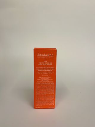 산다화 더블 이펙트 안티 링클 세럼 50ml — 5점을 준 리뷰어가 2022년 10월 올린 사용 사진