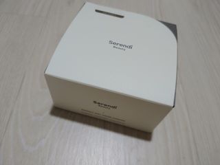 세렌디뷰티 퍼펙트 에어리 커버 쿠션 — 5점을 준 리뷰어가 2021년 6월 올린 사용 사진