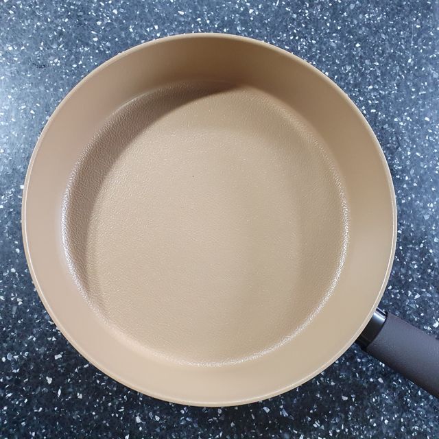 모멘토 마론 프라이팬 26cm 리뷰 사진