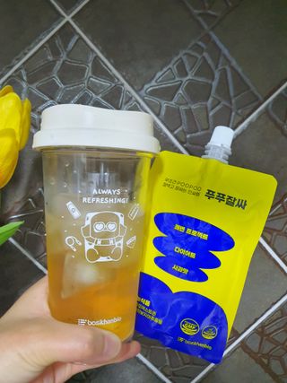 두콩님이 올린 리뷰 사진 1