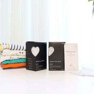[이즈라이프코스메틱] 퍼퓸 드라이어 시트 히노끼향  or 블랑향 2중 택1 30매 — 5점을 준 리뷰어가 2021년 5월 올린 사용 사진
