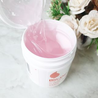 바이오오일 [바이오-오일] 드라이 스킨 젤 100ml — 5점을 준 리뷰어가 2021년 9월 올린 사용 사진