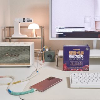 참앤들황토농원 맛있게 탱글탱글! 탱글석류 어린저분자 콜라겐 젤리스틱 1박스 ♥총 50포♥ — 5점을 준 리뷰어가 2023년 2월 올린 사용 사진