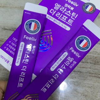 필리브 엘라스틴 더 리프트 — 5점을 준 리뷰어가 2021년 8월 올린 사용 사진