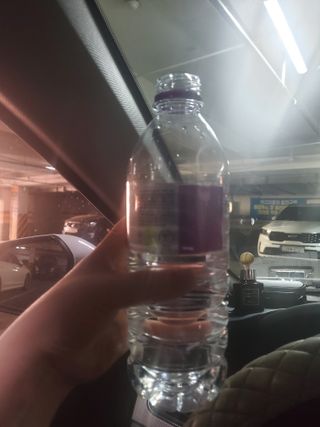 몽베스트 [MONTBEST] 500mL 20병 — 5점을 준 리뷰어가 2022년 4월 올린 사용 사진