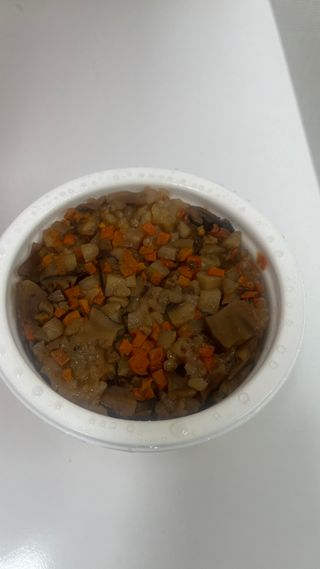 [구매평]양반 비빔드밥 불고기 비빔밥 컵, 272.5g, 3개 — 4점을 준 리뷰어가 2025년 2월 올린 사용 사진