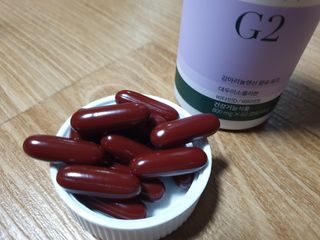 라엘 밸런스 3종 (질 건강 리스펙타 프로바이오틱스, 월경케어 보라지유, 요로건강 크랜베리) 랜덤 증정 1개 — 5점을 준 리뷰어가 2022년 12월 올린 사용 사진