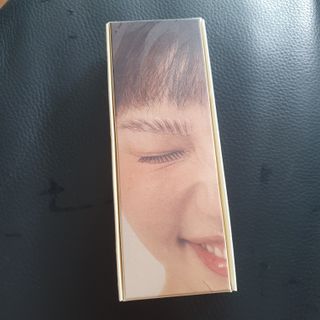 엔트로피메이크업 브로우 앤 래쉬 부스터 세럼 — 5점을 준 리뷰어가 2021년 10월 올린 사용 사진