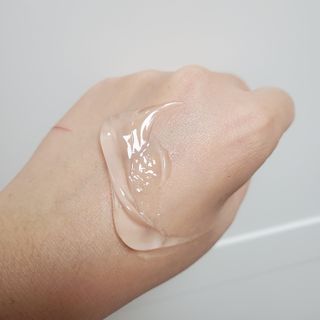 바이오오일 [바이오-오일] 드라이 스킨 젤 100ml — 5점을 준 리뷰어가 2021년 12월 올린 사용 사진