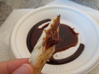 [오늘바스켓] 용대리 손질하늘태 130g — 5점을 준 리뷰어가 2021년 6월 올린 사용 사진