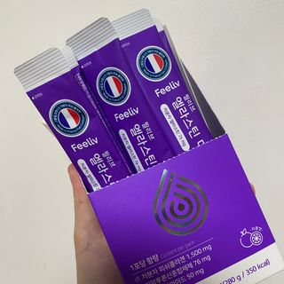 필리브 엘라스틴 더 리프트 — 4.5점을 준 리뷰어가 2021년 8월 올린 사용 사진