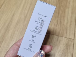 라라로즈데이 시즌2 천연 아로마오일 Y존 케어 속옷향수 이너퍼퓸 5ml  여성의 자존감을 UP시키자 — 5점을 준 리뷰어가 2021년 9월 올린 사용 사진