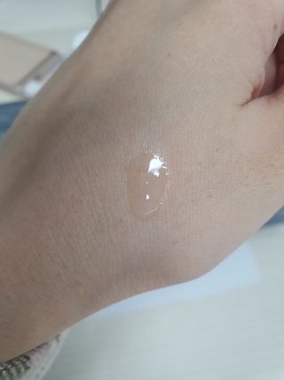 바이오오일 [바이오-오일] 스킨케어 오일 내추럴 60ml — 3점을 준 리뷰어가 2021년 11월 올린 사용 사진