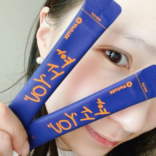 [푸름웰니스] 효소로 비우소서 1개월분-30포 — 5점을 준 리뷰어가 2022년 2월 올린 사용 사진