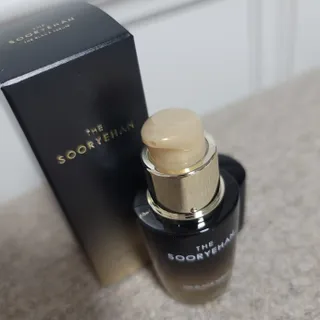수려한 더블랙세럼 15ml — 4점을 준 리뷰어가 2022년 3월 올린 사용 사진