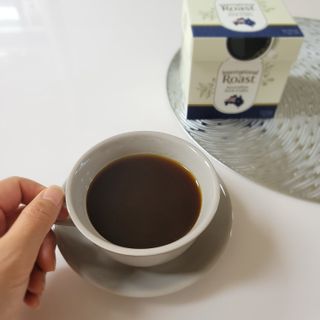 인터내셔널로스트 [호주네슬레] 인터내셔널 로스트 65개입 호주마약커피 50T+15T — 5점을 준 리뷰어가 2021년 11월 올린 사용 사진