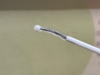 더소설 소설 인텐시브 아이래쉬 앰플 10g(SOSEOL INTENSIVE EYELASH AMPOULE 10g) — 5점을 준 리뷰어가 2024년 1월 올린 사용 사진