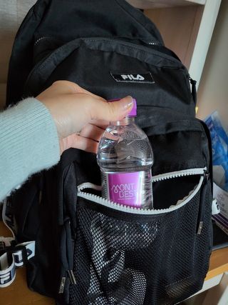 몽베스트 [MONTBEST] 330mL 20병 — 5점을 준 리뷰어가 2021년 10월 올린 사용 사진