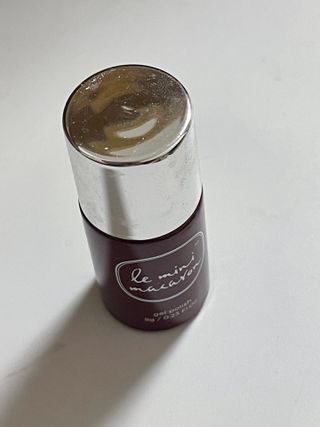르미니마카롱 데일리 비건 젤네일 12종 — 5점을 준 리뷰어가 2022년 11월 올린 사용 사진