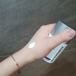 더말로지카 슈퍼 리치 리페어 — 5점을 준 리뷰어가 2020년 12월 올린 사용 사진