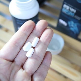 체인미 관절 및 연골건강에 도움을 줄수있는 관절닥터 MSM100 — 5점을 준 리뷰어가 2021년 11월 올린 사용 사진
