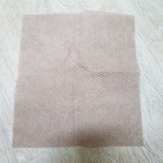 블뤼엔 일회용 수세미 — 5점을 준 리뷰어가 2021년 3월 올린 사용 사진