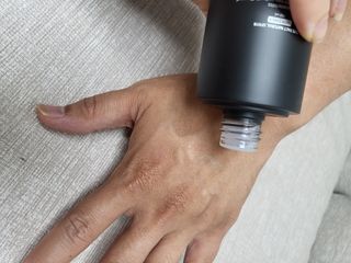 The Fact 더팩트 내추럴 에스에프엔 에이틴 스킨 토너 150ml — 5점을 준 리뷰어가 2022년 7월 올린 사용 사진