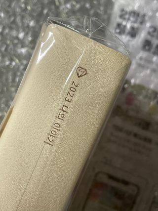 리훈 2023년 이야기다이어리 숏 날짜형 — 4.5점을 준 리뷰어가 2023년 1월 올린 사용 사진