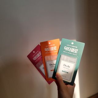 닥터클로토일렛퍼퓸 닥터클로 토일렛퍼퓸 — 5점을 준 리뷰어가 2023년 6월 올린 사용 사진