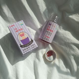 먹어도좋아 더빠져라 — 5점을 준 리뷰어가 2021년 1월 올린 사용 사진