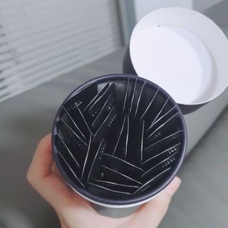 프리마인 자체 기업부설 연구소에서 찾아낸 건강한 수면의 비밀.  슬립토 플러스 30포 — 5점을 준 리뷰어가 2021년 11월 올린 사용 사진