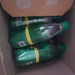 몽베스트 Montbest with Sparkling water Lemon OR Lime 20병(랜덤) — 5점을 준 리뷰어가 2023년 3월 올린 사용 사진