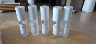 디어포레스트 [5개세트] 숲속의 하루 패브릭미스트 (섬유향수/ 룸스프레이) 50ml 5개 — 5점을 준 리뷰어가 2022년 10월 올린 사용 사진