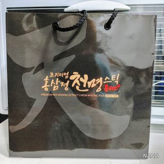 서울약사신협 약사신협_천명플러스스틱_10mlx30포 — 5점을 준 리뷰어가 2021년 5월 올린 사용 사진