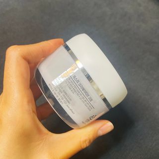 렉스리 크리에이티브 크림  Rexri Creative Cream — 5점을 준 리뷰어가 2022년 6월 올린 사용 사진