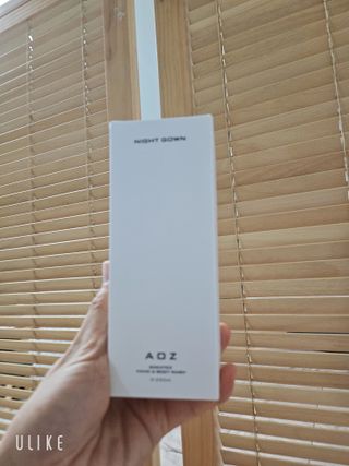 에일리언오더즈 센티드 핸드 앤 바디 워시 290ml (3종 택1) — 5점을 준 리뷰어가 2023년 8월 올린 사용 사진