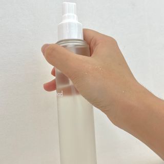 인스테드 아크 시카 트리플 바디미스트 — 5점을 준 리뷰어가 2021년 7월 올린 사용 사진