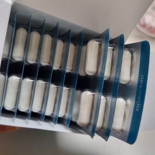 네오메딕스 뷰티 [네오메딕스] 바노바기 피포뮬러 — 4점을 준 리뷰어가 2024년 9월 올린 사용 사진