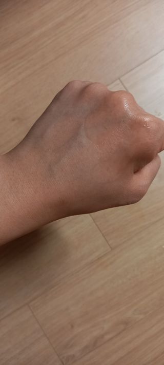 렉스리 닥터 올인원 세럼 Rexri Dr.All-in-one Serum — 5점을 준 리뷰어가 2022년 11월 올린 사용 사진
