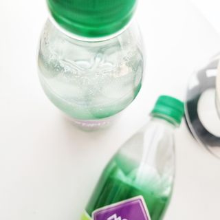몽베스트 Montbest with Sparkling water Lime20병 — 5점을 준 리뷰어가 2022년 10월 올린 사용 사진
