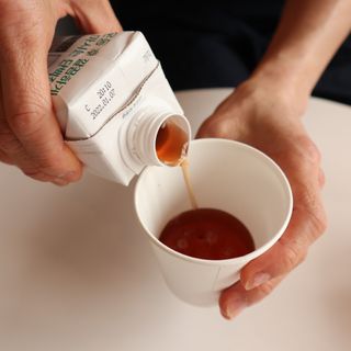 셀렉스스포츠 셀렉스 스포츠 웨이 프로틴 복숭아_ 330ml x 12팩 — 5점을 준 리뷰어가 2021년 8월 올린 사용 사진