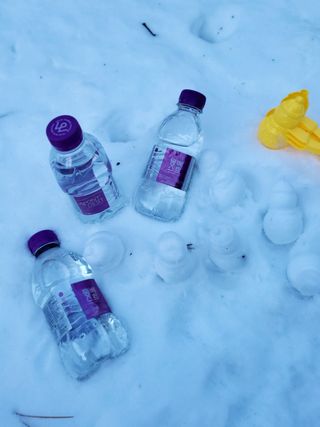 몽베스트 [MONTBEST] 330mL 20병 — 5점을 준 리뷰어가 2022년 2월 올린 사용 사진