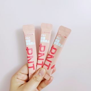 피엔티 [PNT 비움 발효효소] 가벼운 하루를 위한 하루 1포 효소 습관 — 5점을 준 리뷰어가 2023년 3월 올린 사용 사진