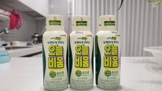 락토조이 오늘비움(구) — 5점을 준 리뷰어가 2022년 1월 올린 사용 사진