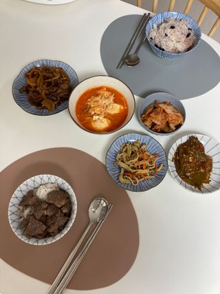 천연 요리 에센스요리맛수 930g 2개 SET — 4.5점을 준 리뷰어가 2021년 4월 올린 사용 사진