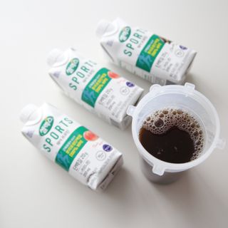 셀렉스스포츠 셀렉스 스포츠 웨이 프로틴 복숭아_ 330ml x 12팩 — 5점을 준 리뷰어가 2021년 4월 올린 사용 사진