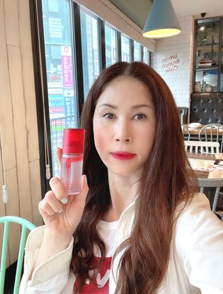 레드투래드 안티더스트 배리어 미스트 55ml — 5점을 준 리뷰어가 2021년 9월 올린 사용 사진