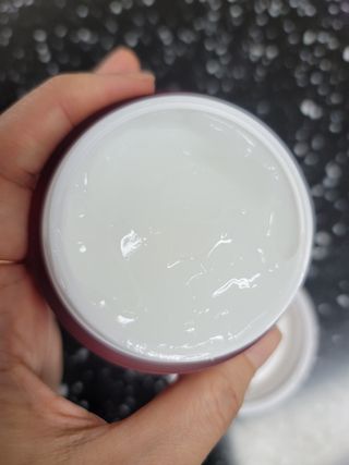 레드투래드 센서티브 슈퍼 크림 50ml — 5점을 준 리뷰어가 2021년 8월 올린 사용 사진