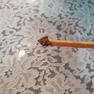 도이퉁 마카다미아 스프레드 200g 오리지널 초콜릿 — 5점을 준 리뷰어가 2021년 3월 올린 사용 사진