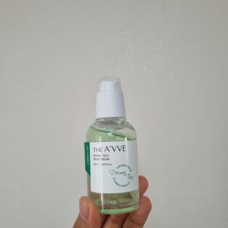 디에이브 더마-테카 바이옴 세럼 50ml — 5점을 준 리뷰어가 2022년 10월 올린 사용 사진